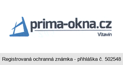 prima-okna.cz Vltavín