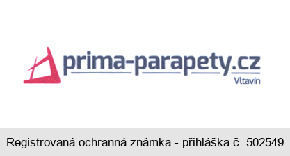 prima-parapety.cz Vltavín