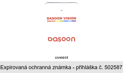 DASOON VISION