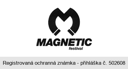 M MAGNETIC festival