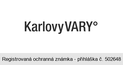 Karlovy VARY