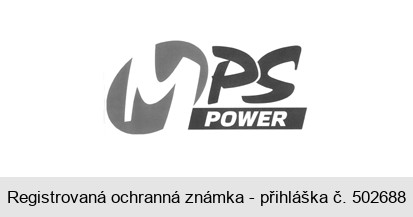 MPS POWER