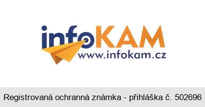 infoKAM www.infokam.cz