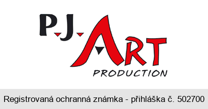 P.J.ART PRODUCTUON