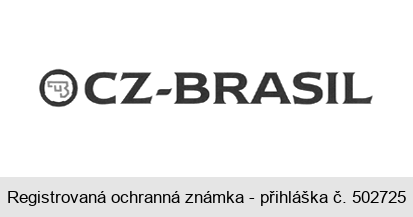 CZ - BRASIL