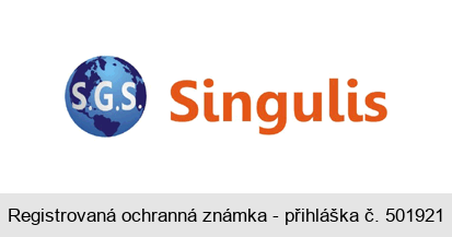 S.G.S. Singulis