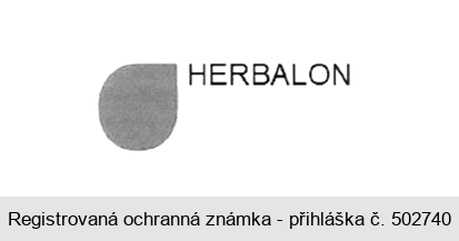 HERBALON