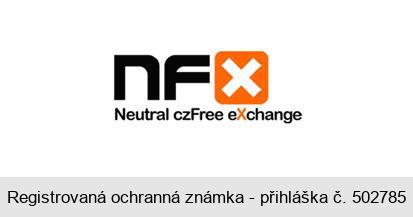 NF Neutral czFree eXchange