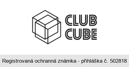 CLUB CUBE