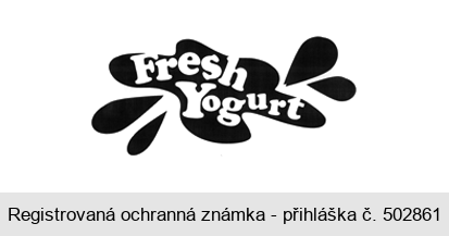 Fresh Yogurt