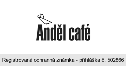 Anděl café