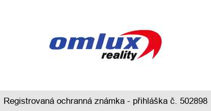 omlux reality