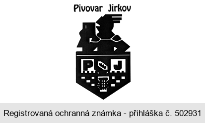 Pivovar Jirkov P J
