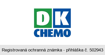 DK CHEMO