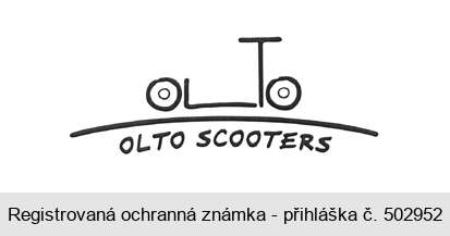 OLTO SCOOTERS
