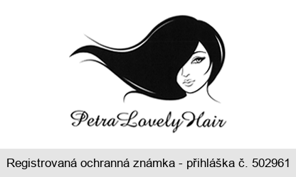 Petra Lovely Hair