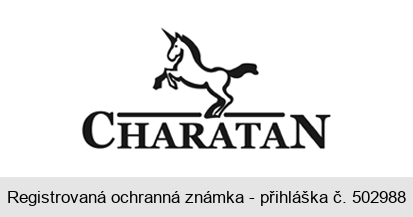 CHARATAN