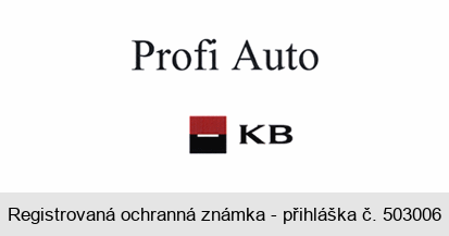 Profi Auto KB