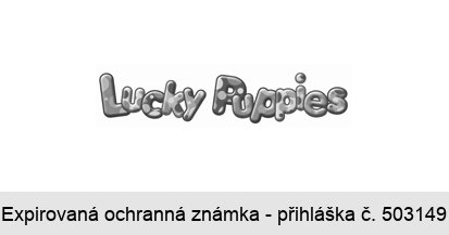 Lucky Puppies