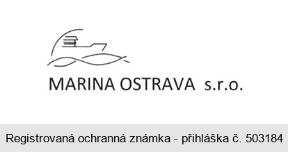 MARINA OSTRAVA s.r.o.