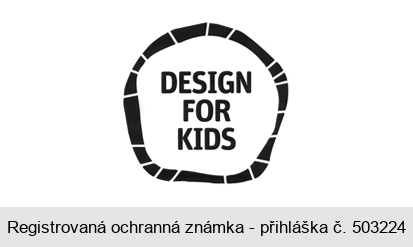 DESIGN FOR KIDS