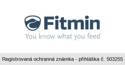 Fitmin You know what you feed
