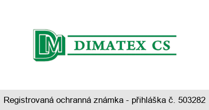 DM DIMATEX CS