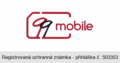 99 mobile