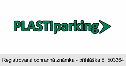 PLASTIparking