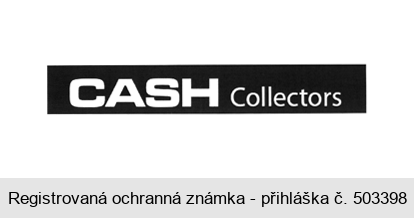CASH Collectors