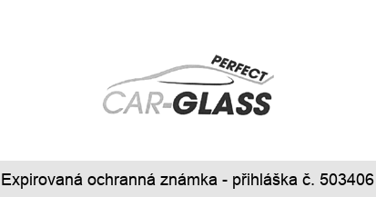 PERFECT CAR-GLAS