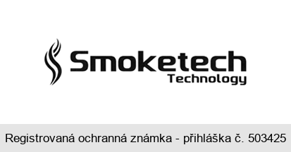 Smoketech Technology
