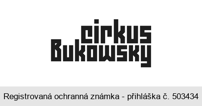 cirkus Bukowsky
