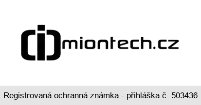 miontech.cz