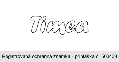 Timea