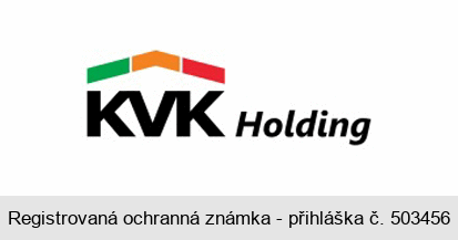 KVK Holding