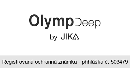 Olymp Deep by JIKA