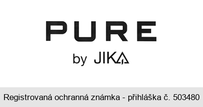 PURE by JIKA