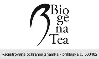 Biogena Tea