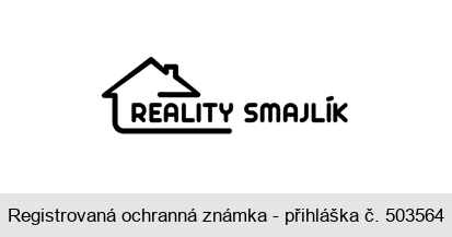REALITY SMAJLÍK