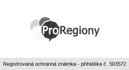 Pro Regiony