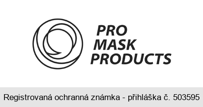PRO MASK PRODUCTS
