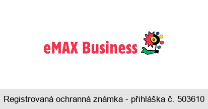 eMAX Business