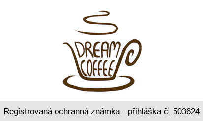 DREAM COFFEE