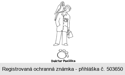 Doktor Pacička