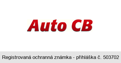 Auto CB