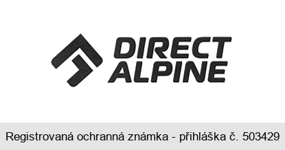 DIRECT ALPINE