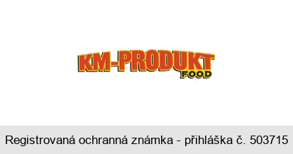 KM-PRODUKT FOOD