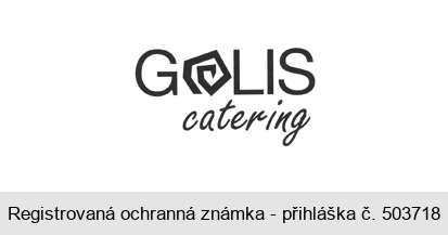 GOLIS catering
