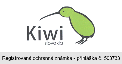 Kiwi slovakia